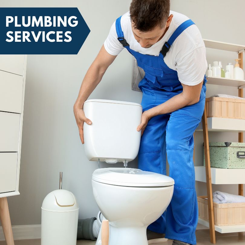 Plumbing Company in Sunset Beach, NC
